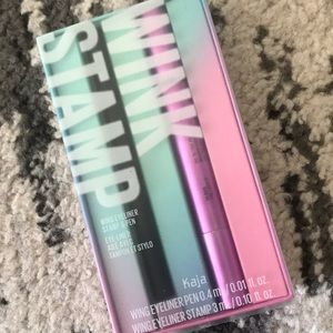 Wink Stamp Wing Eyeliner & Pen